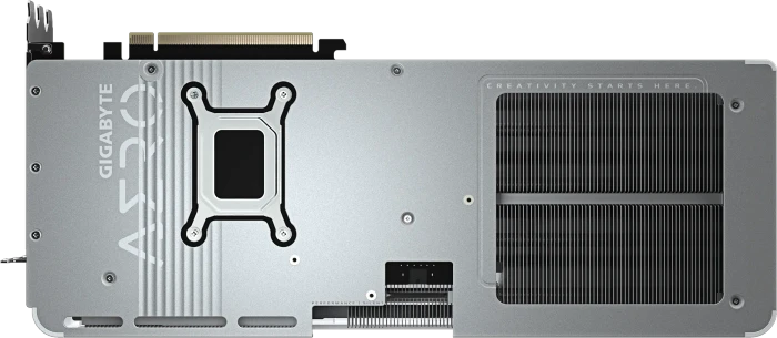 GIGABYTE GeForce RTX 5070 Ti Aero OC 16G, 16GB GDDR7, HDMI, 3x DP