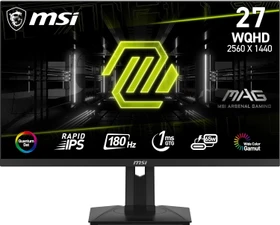 MSI MAG 274QRFDE QD E2, 27"