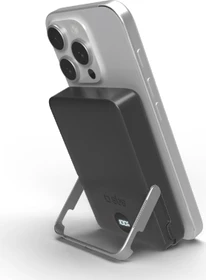 SBS Mobile Mag Power Bank 10000mAh schwarz