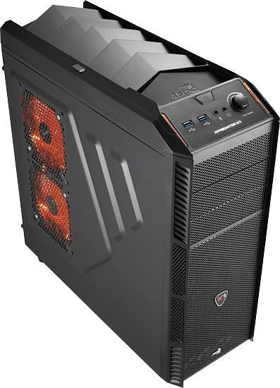 AeroCool XPredator X1
