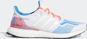 adidas Ultraboost DNA 5.0 cloud white/turbo (Herren)