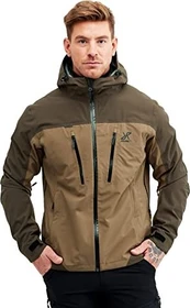 RevolutionRace Silence Proshell 3L Funktionsjacke cub (Herren)