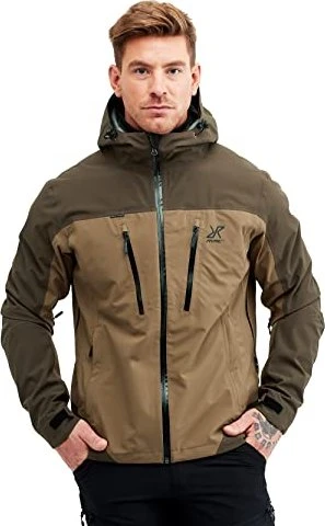 RevolutionRace Silence Proshell 3L Jacke (Herren)