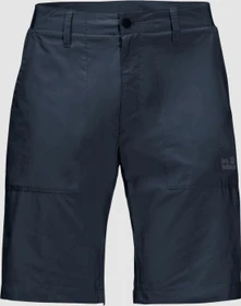 Jack Wolfskin Tanami Shorts Hose kurz night blue (Herren)
