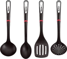 Tefal K206S4 Ingenio Küchenhelfer-Set, 4-tlg.