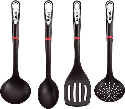 Tefal K206S4 Ingenio Küchenhelfer-Set, 4-tlg.