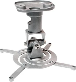 LogiLink BP0001 silber