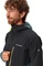 Vaude Tekoa Jacke schwarz (Herren) Vorschaubild