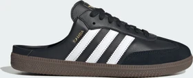 adidas Samba OG Mule core black/cloud white/gum