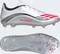 adidas F50 League Messi FG/MG cloud white/lucid red/silver metallic Vorschaubild