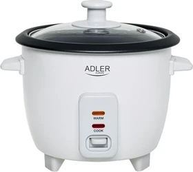 Adler AD 6418 Reiskocher