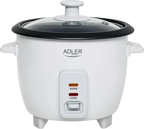 Adler AD 6418 Reiskocher