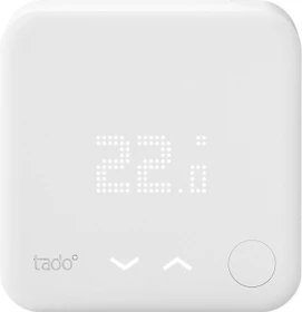 tado Smart Thermostat V3+