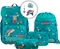 Step by Step Cloud Ocean Schultaschen-Set 5-tlg. Vorschaubild