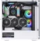 Thermaltake Atlas weiß, schwarz, Core i5-12400F, 16GB RAM, 1TB SSD, GeForce RTX 3060 Vorschaubild