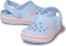 Crocs Crocband Clog blue frost/guava (Junior) Vorschaubild