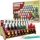 Army Painter Warpaints Fanatic Mega Farbset, 50-tlg. (WP8067)