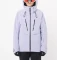 Salomon Brilliant Skijacke cosmic sky (Damen) Vorschaubild