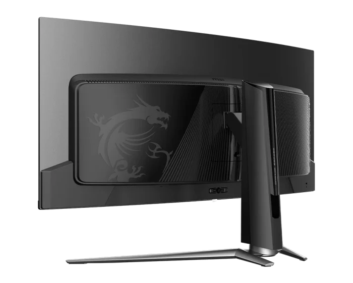 MSI MPG 341CQPX QD-OLED, 34"