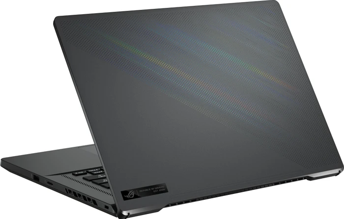 ASUS ROG Zephyrus G15 GA503QS, Eclipse Gray, Ryzen 9 5900HS, 32GB RAM, 1TB SSD, GeForce RTX 3080, DE