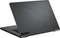 ASUS ROG Zephyrus G15 GA503QS, Eclipse Gray, Ryzen 9 5900HS, 32GB RAM, 1TB SSD, GeForce RTX 3080, DE Vorschaubild