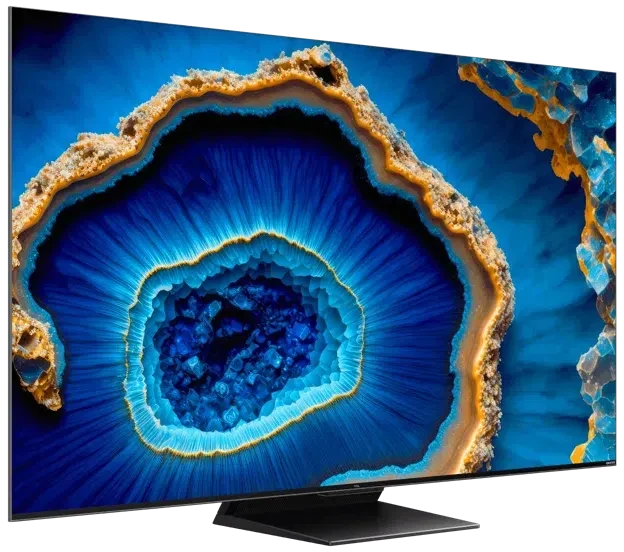 TCL 55MQLED80