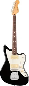 Fender Player II Jazzmaster RW Black