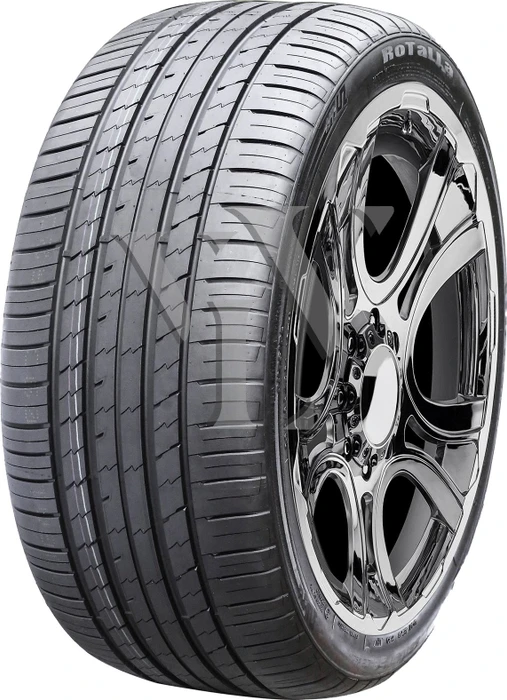 Rotalla Setula S-Race RS01+ 275/40 R21 107Y XL