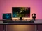 Corsair Gaming K100 AIR Wireless, MX RGB ULP Tactile, USB/Bluetooth, US Vorschaubild