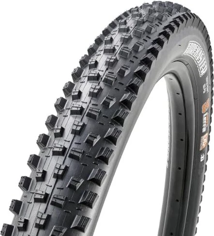 Maxxis Forekaster 29x2.6" WT EXO TR 3C MaxxTerra Reifen