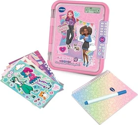VTech KidiSecrets Magic Voice 365