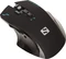 Sandberg Wireless Sniper Mouse schwarz/blau, USB Vorschaubild