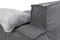 Trixie Sofa Liano, 100x60cm, grau Vorschaubild