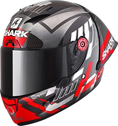 Shark Race-R Pro GP Replica Zarco
