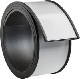 Böttcher-AG Etikettenträger magnetisch, 100x5cm