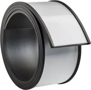 Böttcher-AG Etikettenträger magnetisch, 100x5cm
