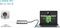 i-tec USB-C Metal Nano Dock, USB-C 3.0 [Stecker] Vorschaubild