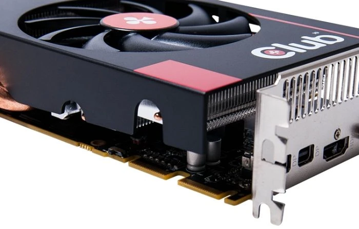 Club 3D Radeon HD 7950 13Series, 3GB GDDR5, DVI, HDMI, 2x mDP