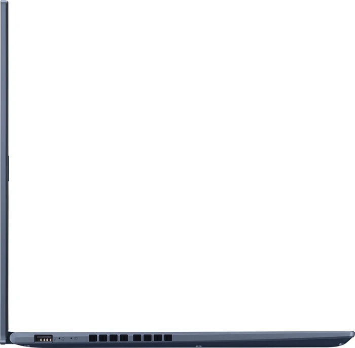 ASUS VivoBook 16X X1603ZA-MB191W, Quiet Blue, Core i5-12500H, 16GB RAM, 1TB SSD, DE