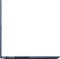 ASUS VivoBook 16X X1603ZA-MB191W, Quiet Blue, Core i5-12500H, 16GB RAM, 1TB SSD, DE Vorschaubild