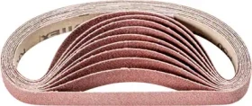 Pferd BA 20/480 A 50 Schleifband K50, 20x480mm, 10 Stück