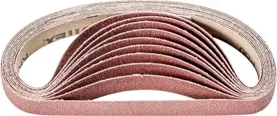 Pferd BA 20/480 A 50 Schleifband K50, 20x480mm, 10 Stück