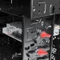 Thermaltake V3 BlacX Edition, Acrylfenster Vorschaubild