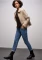 Street One Loose Fit Jeans light blue/authentic washed (Damen) Vorschaubild