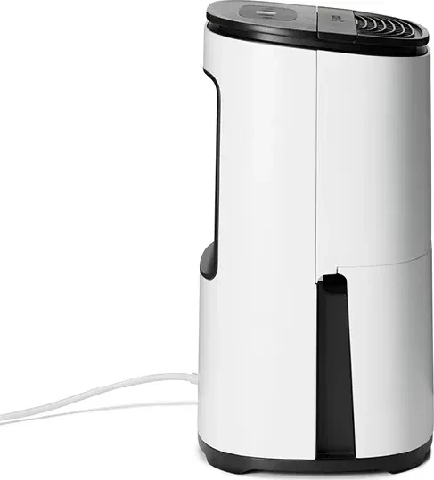 Meaco Dry Arete One 6L Luftentfeuchter schwarz