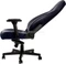 noblechairs Icon Gamingstuhl, mitternachtsblau/graphit Vorschaubild
