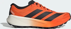 adidas Terrex Agravic 4 impact orange/core black/pures orange (Herren)