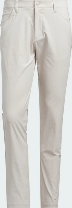 adidas Ultimate365 5-Pocket Golf Hose lang alumina (Herren)