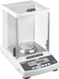 Kern ABT 220-5DNM, Analysewaage, 82g/220g, 0g/0.0001g
