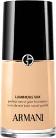 Giorgio Armani Luminous Silk Foundation Nr. 4, 30ml